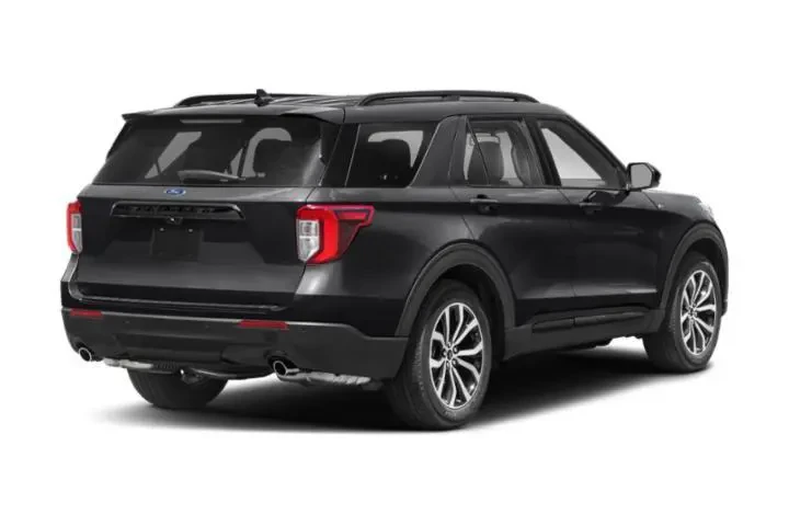 $27990 : Ford Explorer 2023 ST-Line 4 image 2