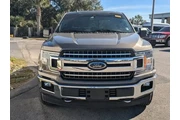 $30995 : Ford F-150 2020 4x4 XLT 4dr thumbnail