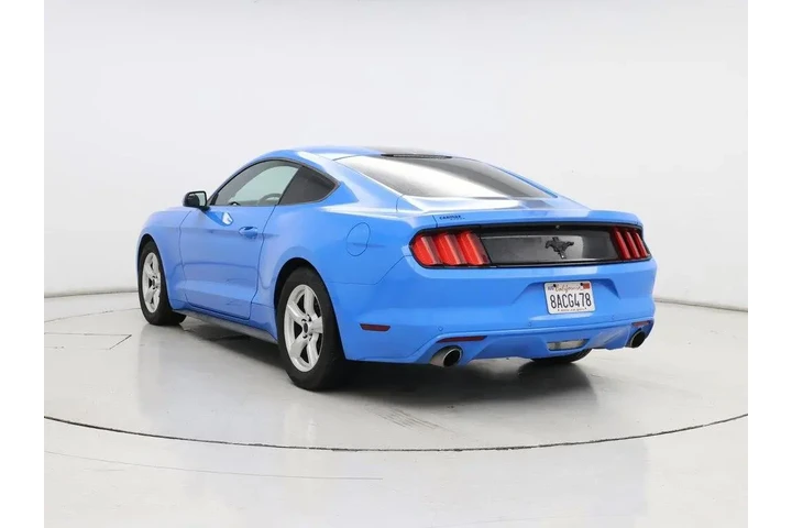 $15998 : Ford Mustang 2017 V6 2dr Fas image 2