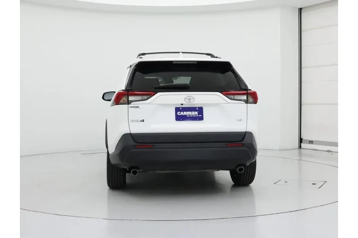 $24998 : Toyota RAV4 2019 LE 4dr SUV image 6