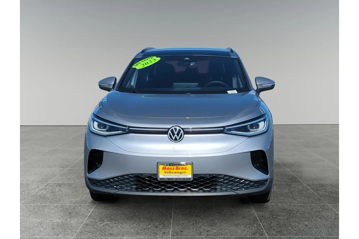 $25500 : Volkswagen ID.4 2023 AWD Pro image 8