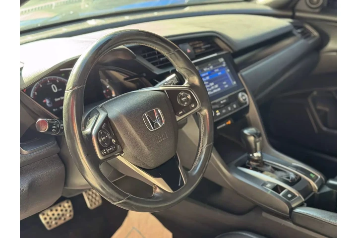 $16990 : 2020 HONDA CIVIC image 8