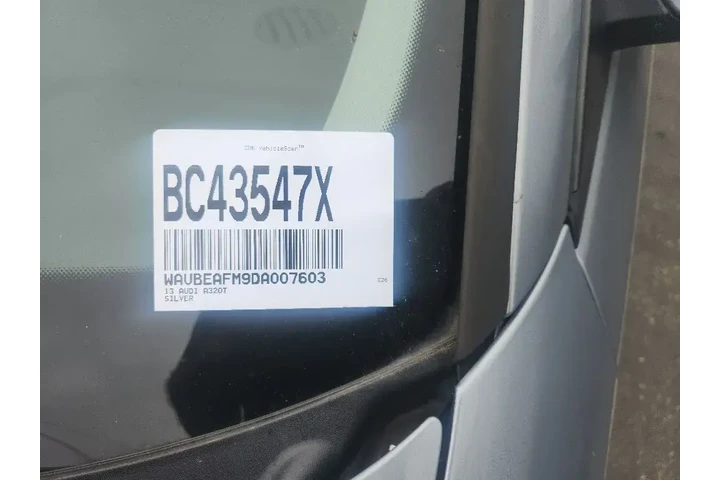 $8991 : Audi A3 2013 2.0T Premium 4d image 4