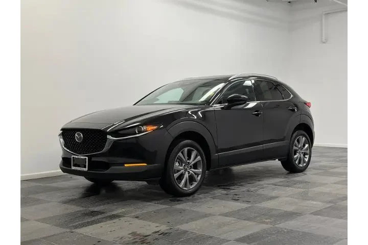$31000 : Mazda CX-30 2025 AWD 2.5 S P image 1