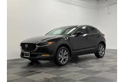 Mazda CX-30 2025 AWD 2.5 S P en Silver Spring