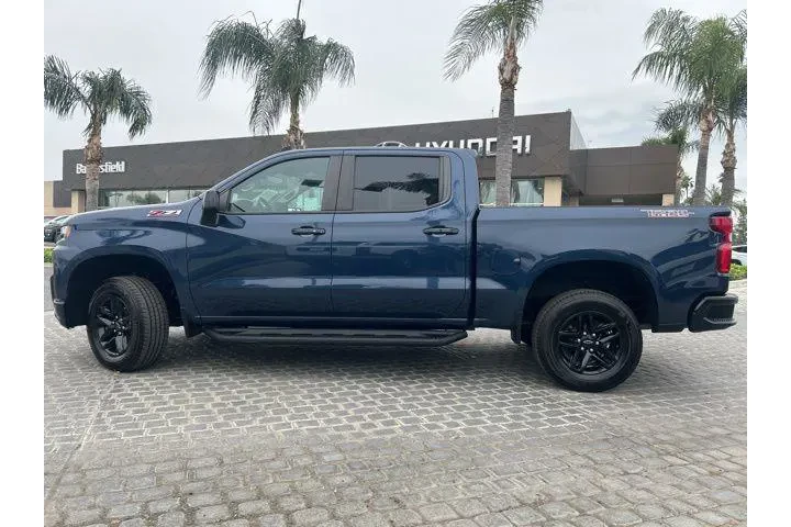 $38995 : Chevrolet Silverado 1500 202 image 5