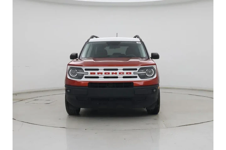 $28998 : Ford Bronco Sport 2023 AWD H image 5