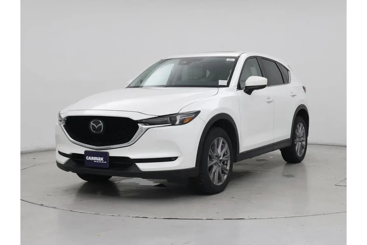 $25998 : Mazda CX-5 2021 AWD Grand To image 4