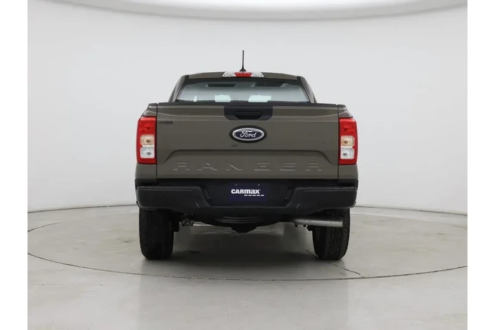 $34998 : Ford Ranger 2025 4x4 XL 4dr image 6
