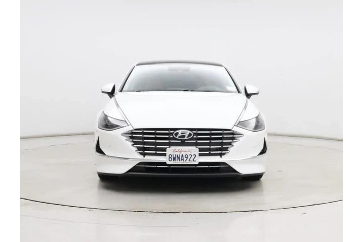 $21998 : Hyundai SONATA Hybrid 2021 L image 5