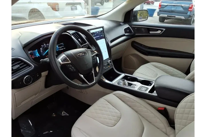 $28859 : Ford Edge 2023 AWD Titanium image 10