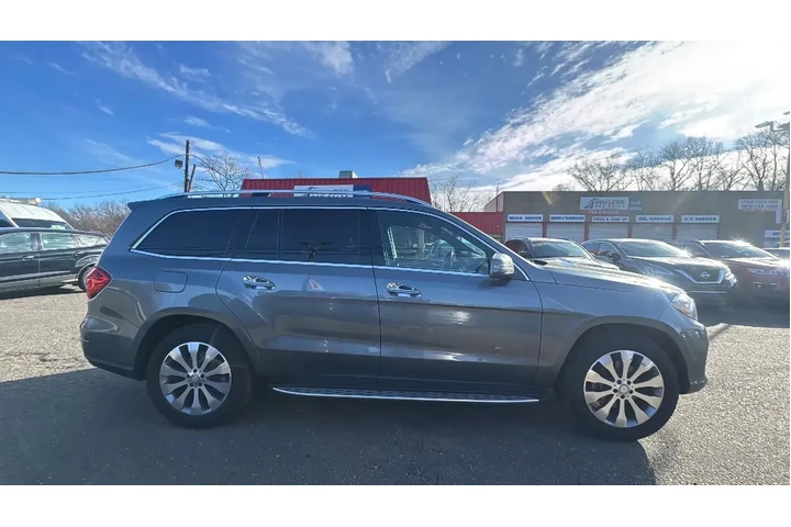 $18987 : Mercedes-Benz GLS 2017 AWD G image 4