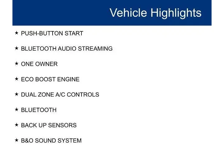 $28000 : Ford Edge 2023 AWD ST 4dr Cr image 4