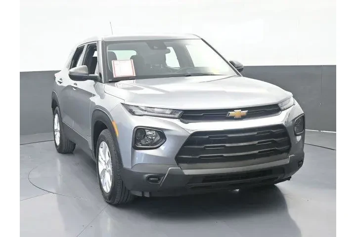 $17521 : Chevrolet Trailblazer 2023 L image 9