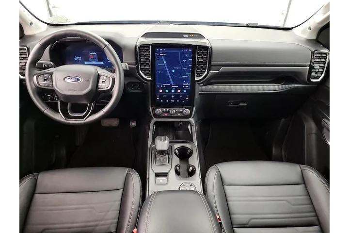 $38998 : Ford Ranger 2024 4x4 Lariat image 9