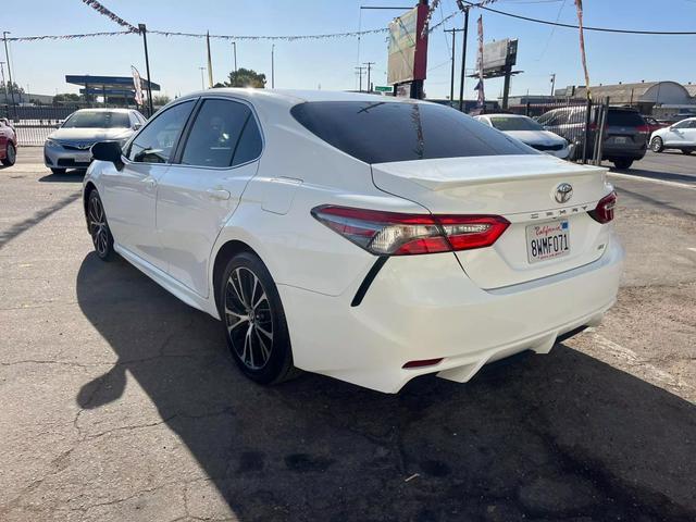 $18999 : 2018 TOYOTA CAMRY2018 TOYOTA image 5