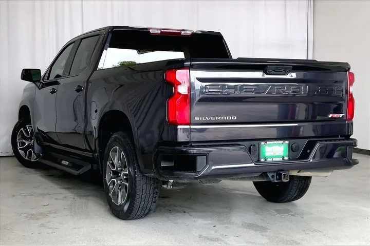 $38991 : Chevrolet Silverado 1500 202 image 10