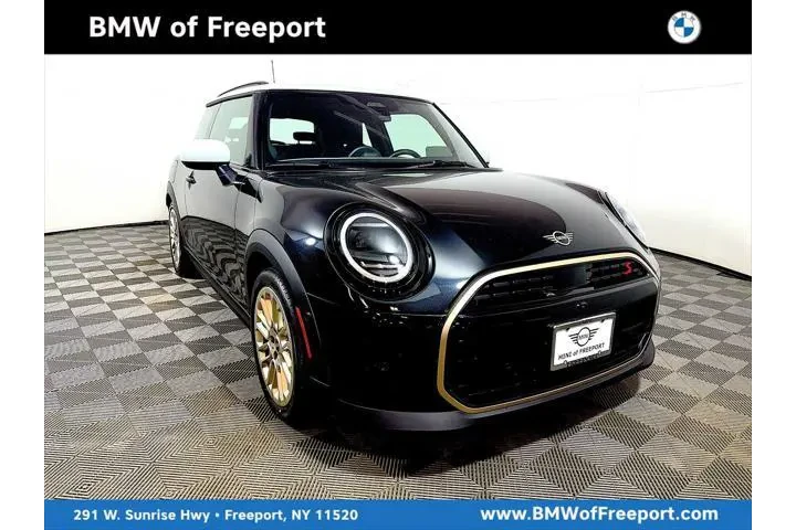 $28423 : MINI Hardtop 2 Door 2025 Coo image 1