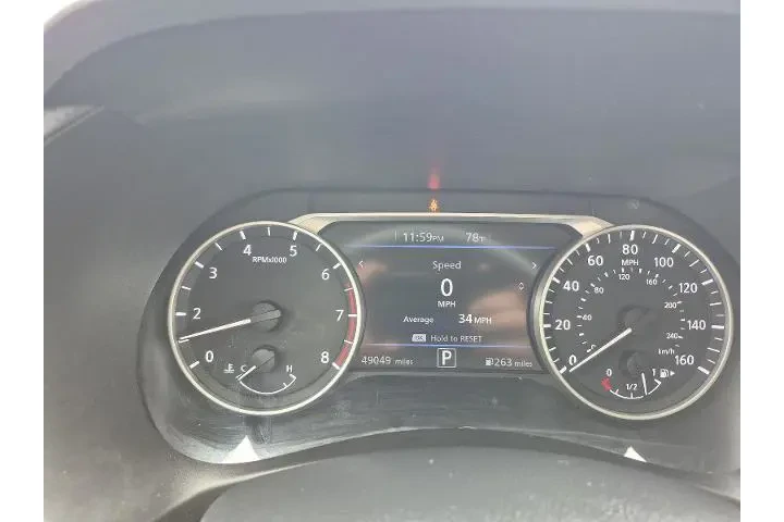 $18816 : Nissan Sentra 2022 SV 4dr Se image 6