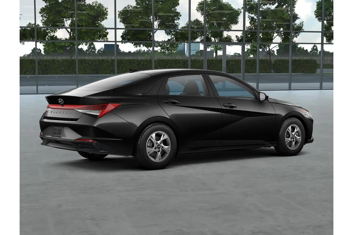 $10700 : Hyundai ELANTRA 2021 SE 4dr image 8