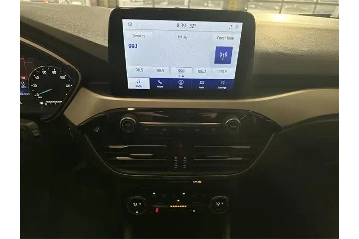 $17500 : Ford Escape Hybrid 2021 SEL image 3