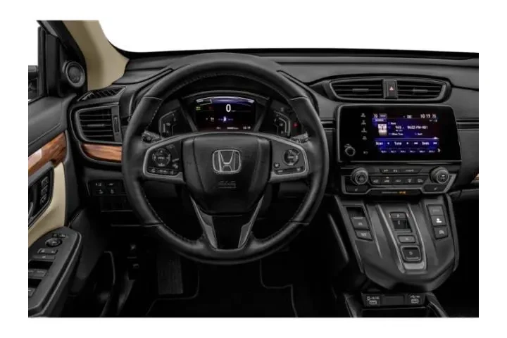 $21989 : Honda CR-V Hybrid 2022 AWD E image 7