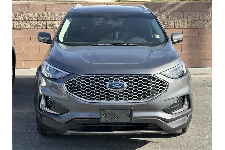 $28988 : Ford Edge 2024 AWD SEL 4dr S image 7