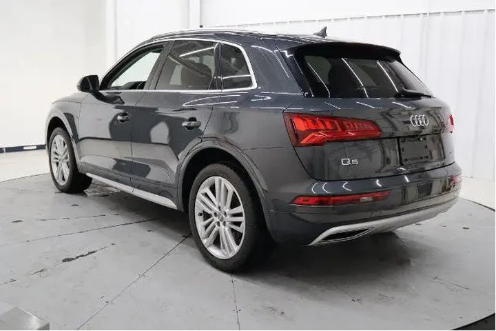 $20995 : Audi Q5 2019 AWD quattro Pre image 6