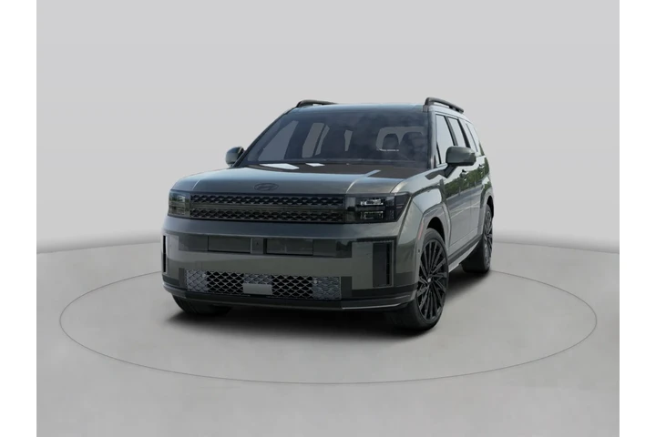 $35960 : Hyundai SANTA FE 2025 AWD Ca image 7