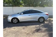 $4563 : 2013 Sonata GLS PZEV thumbnail