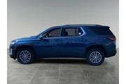 $32900 : Chevrolet Traverse 2023 4x4 thumbnail