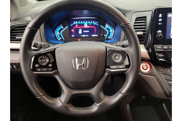 $32998 : Honda Odyssey 2019 EX-L 4dr image 10