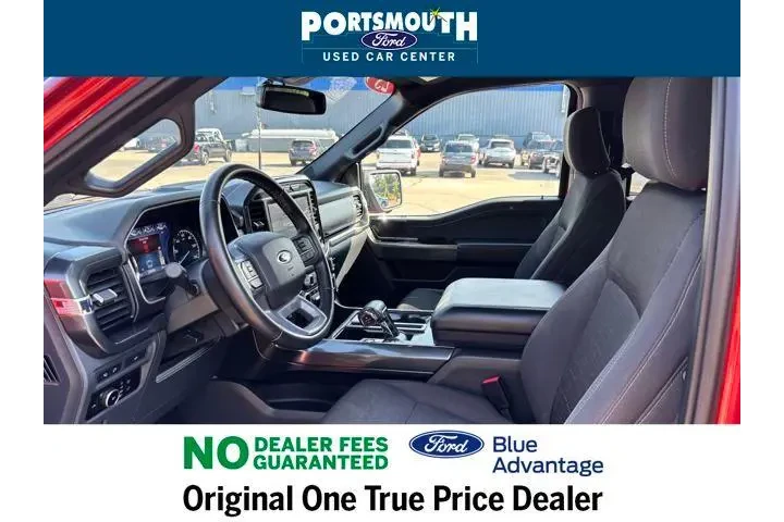 $39995 : Ford F-150 2023 4x4 XLT 4dr image 4