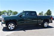 2015 Silverado 1500 LT Z71 en Memphis