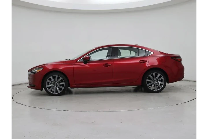 $24998 : Mazda Mazda6 2020 Grand Tour image 3