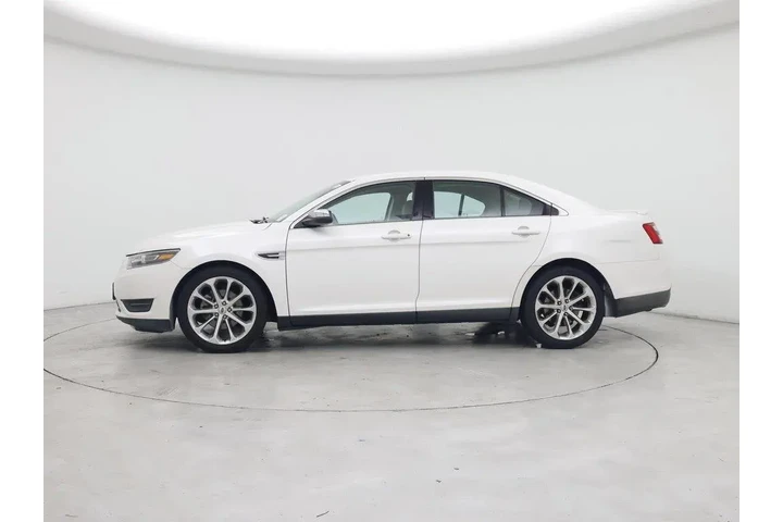 $13998 : Ford Taurus 2014 Limited 4dr image 3