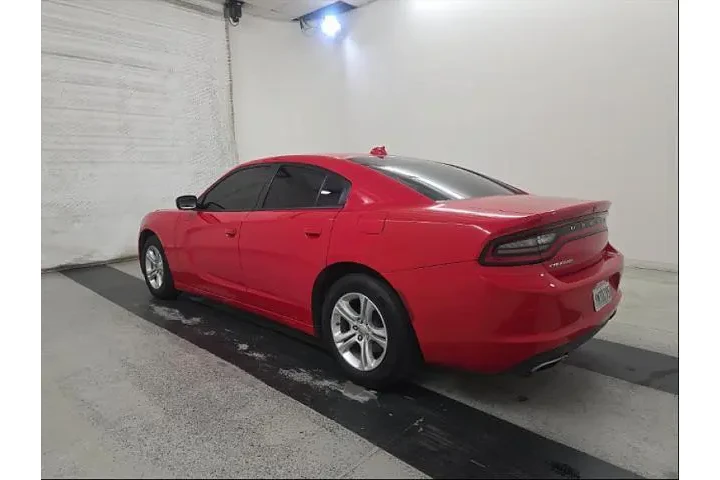 $21995 : Dodge Charger 2023 SXT 4dr S image 4