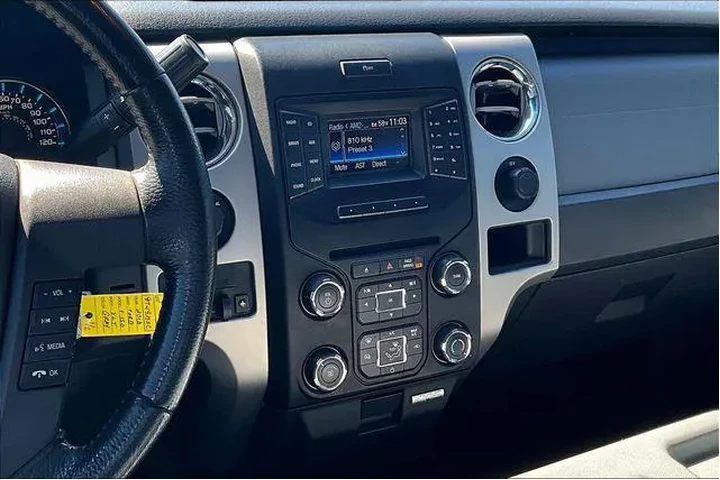 $11000 : Ford F-150 2013 4x4 Lariat 4 image 10