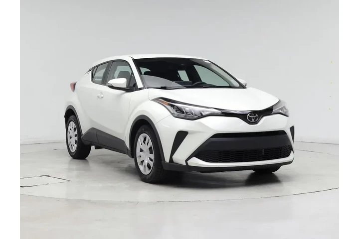 $17998 : Toyota C-HR 2020 LE 4dr Cros image 1