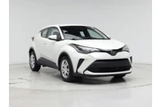 Toyota C-HR 2020 LE 4dr Cros