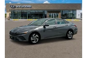 $22000 : Hyundai ELANTRA 2025 SEL Con thumbnail