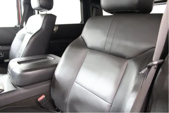 $39948 : HUMMER H2 2009 4x4 Luxury 4d image 6