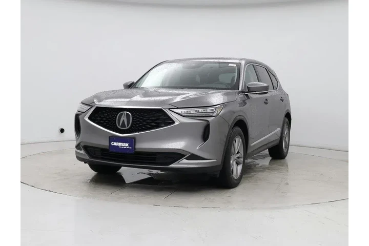 $38998 : Acura MDX 2023 SH-AWD 4dr SU image 4