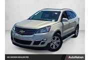 $14564 : Chevrolet Traverse 2016 LT 4 thumbnail