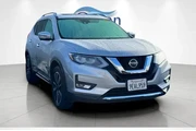 $17991 : Nissan Rogue 2020 AWD S 4dr thumbnail