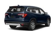$23787 : Honda Pilot 2020 AWD EX 4dr thumbnail