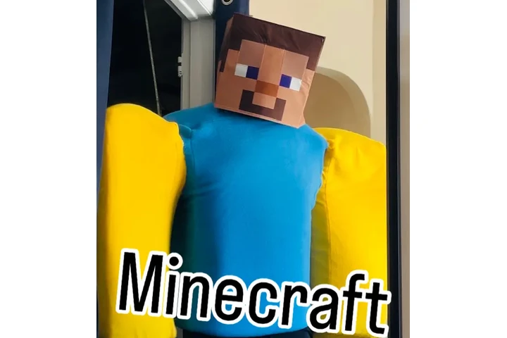 Personajes para tu fiesta image 6