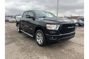 $26054 : Ram 1500 2021 4x4 Lone Star thumbnail