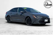 Toyota Corolla 2024 LE 4dr S