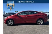 Hyundai ELANTRA 2013 GLS 4dr en Orlando